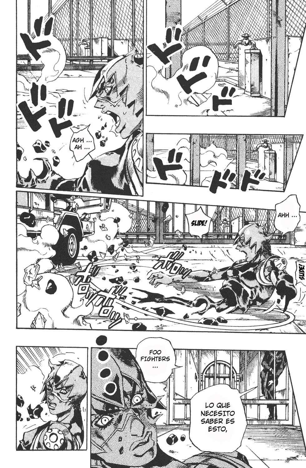 Capitulo 90 page 8
