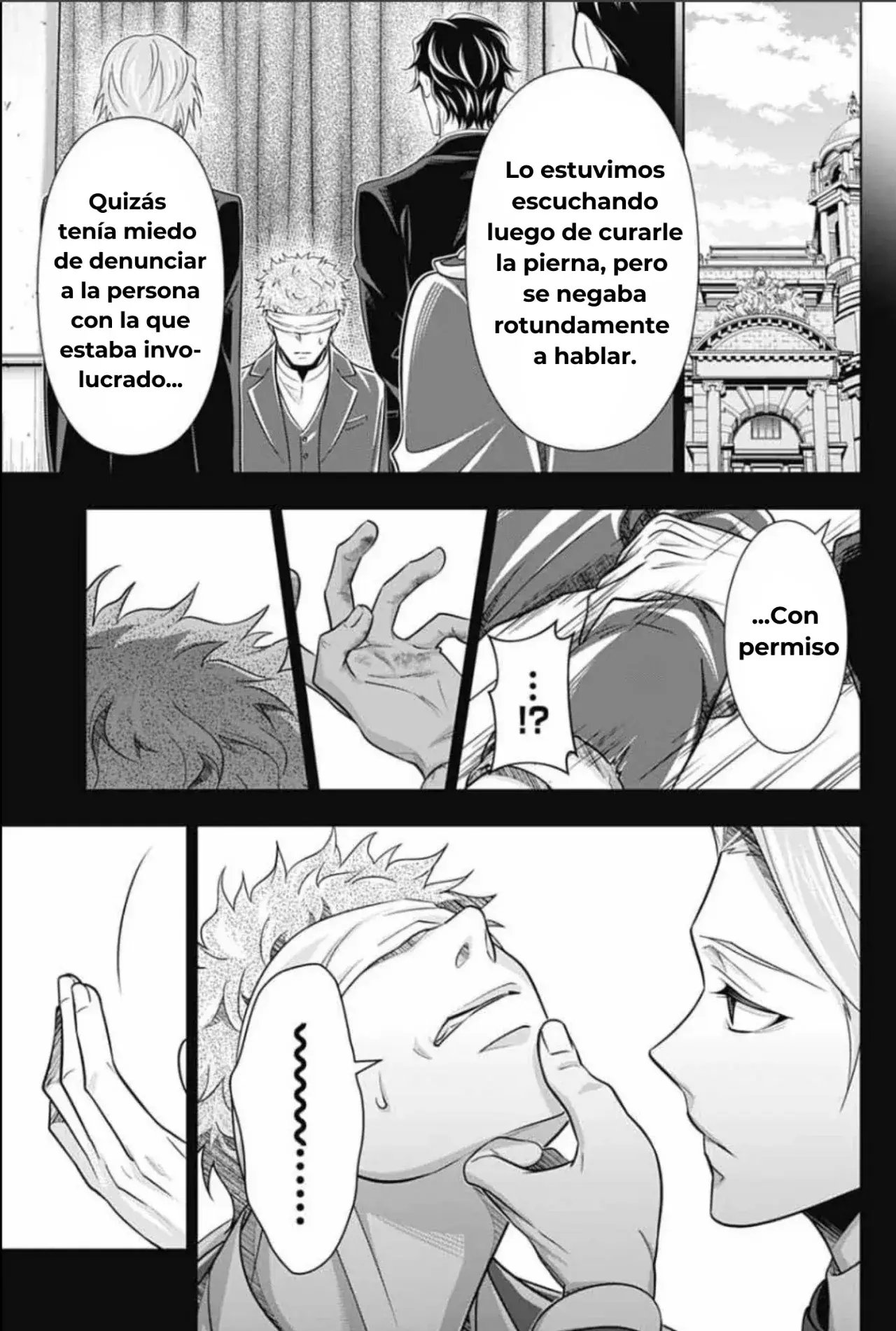 Capitulo 77 page 22