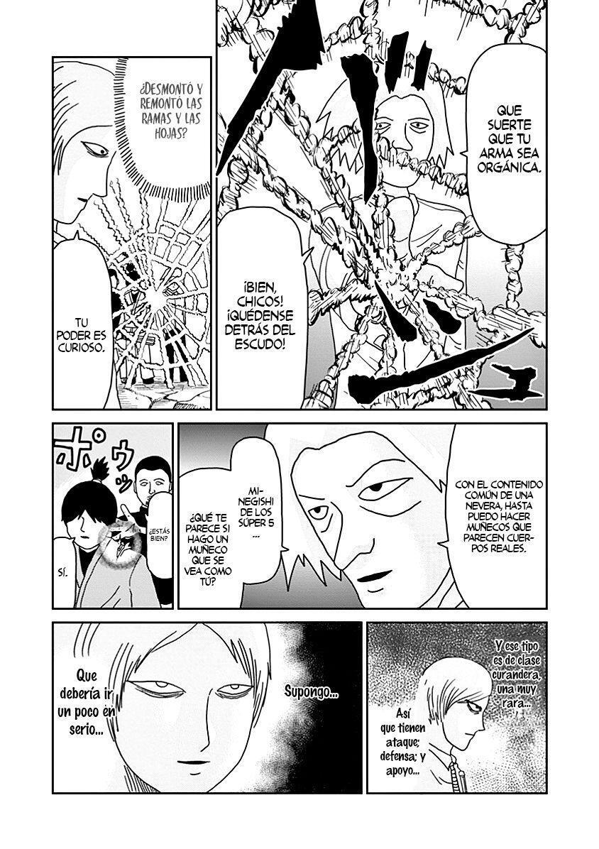Capitulo 83 page 10