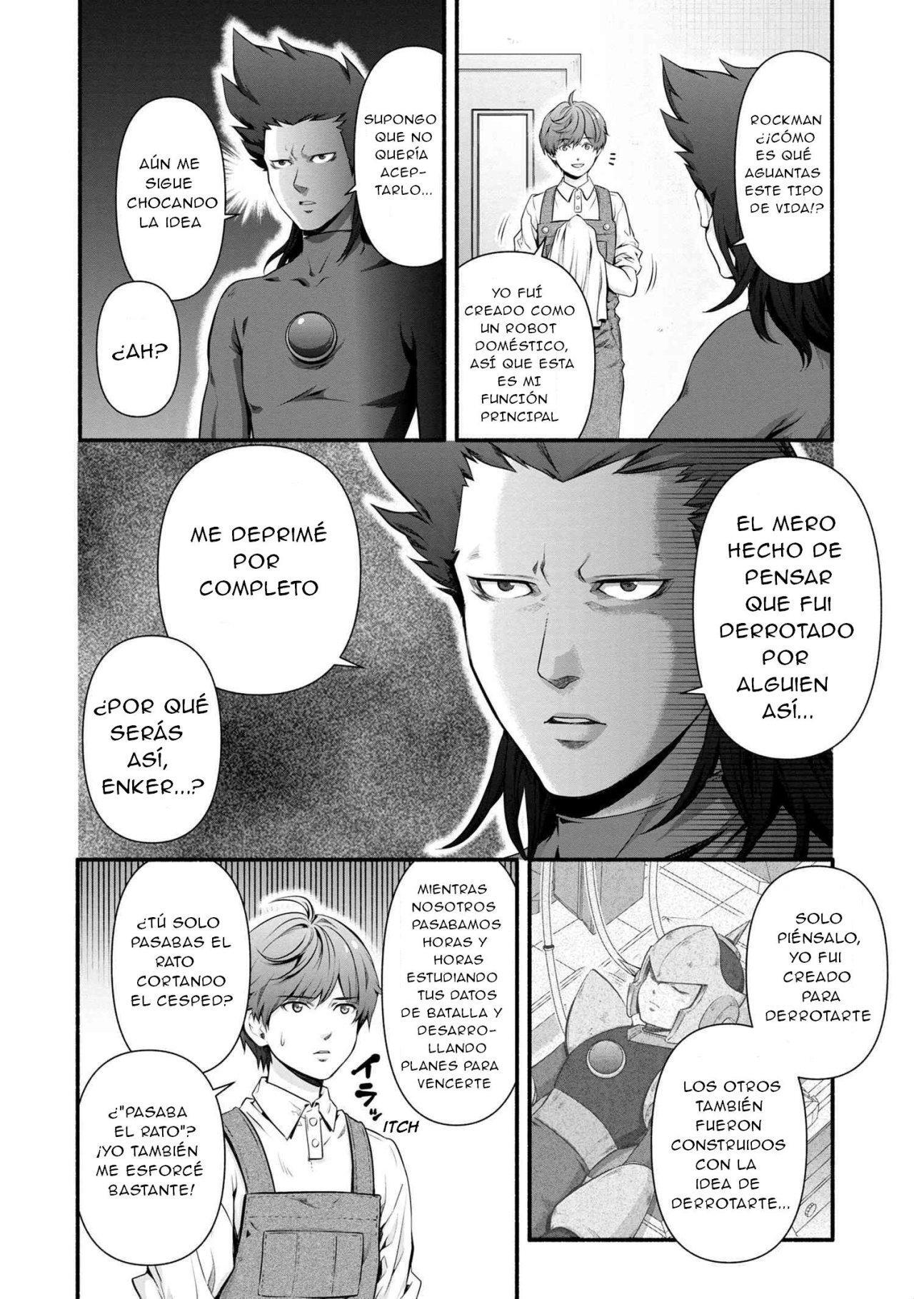 Capitulo 18 page 10