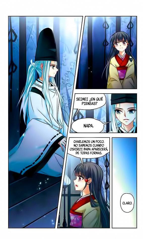 Capitulo 132 page 5