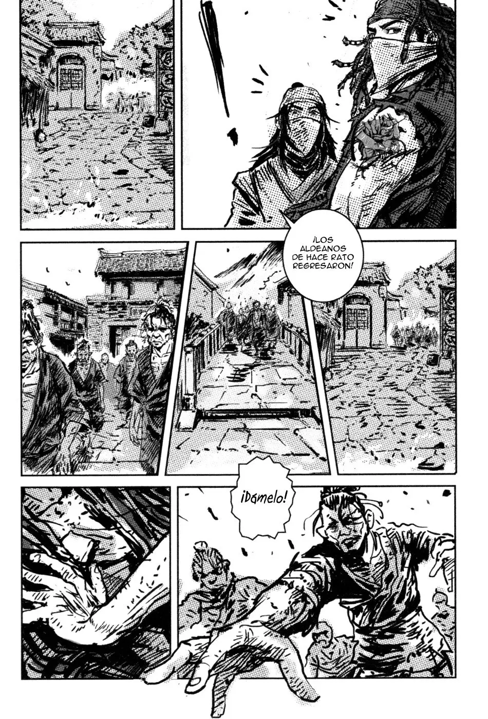 Capitulo 72 page 4