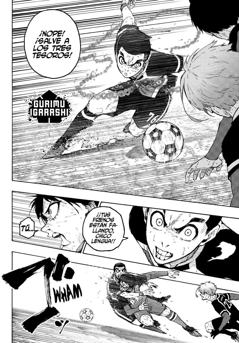 Capitulo 280 page 15