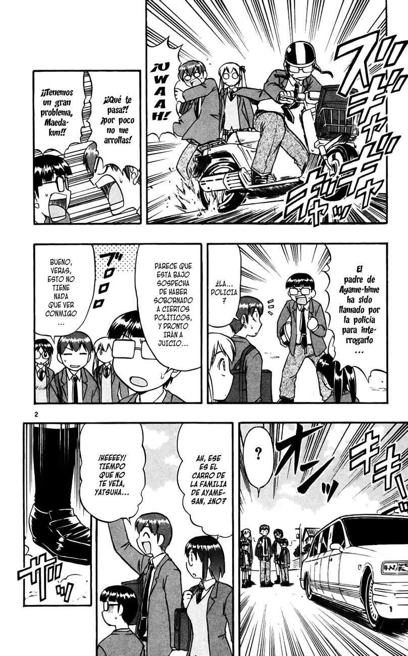 Capitulo 58 page 18