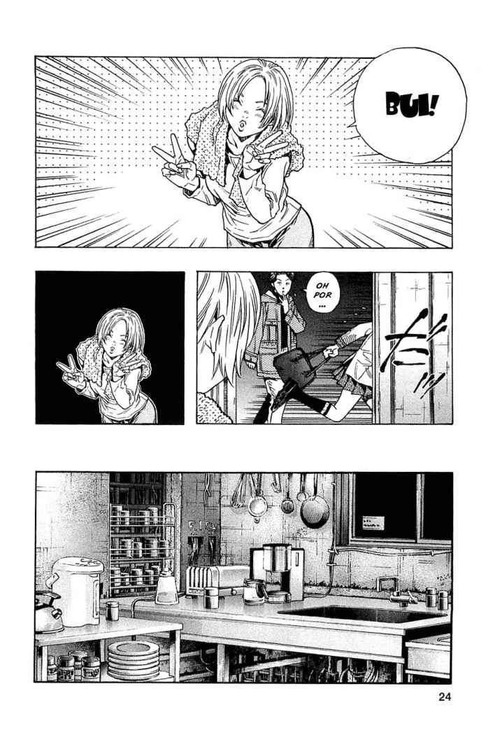 Capitulo 71 page 26