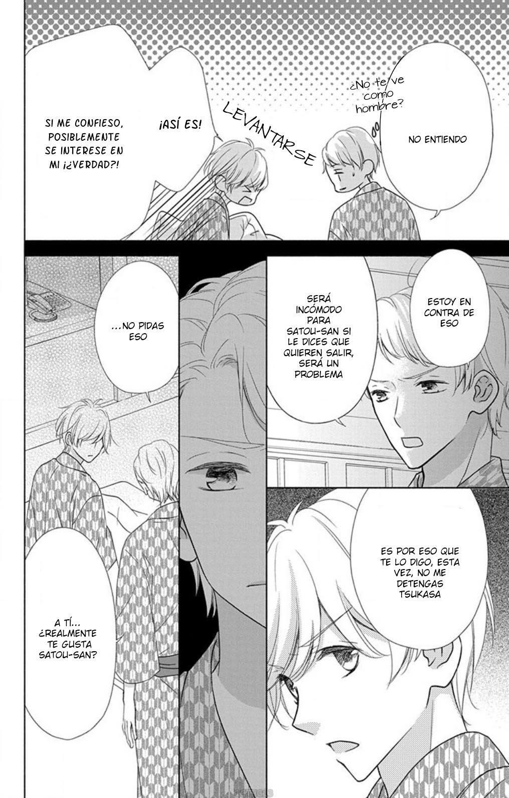 Capitulo 18 page 25