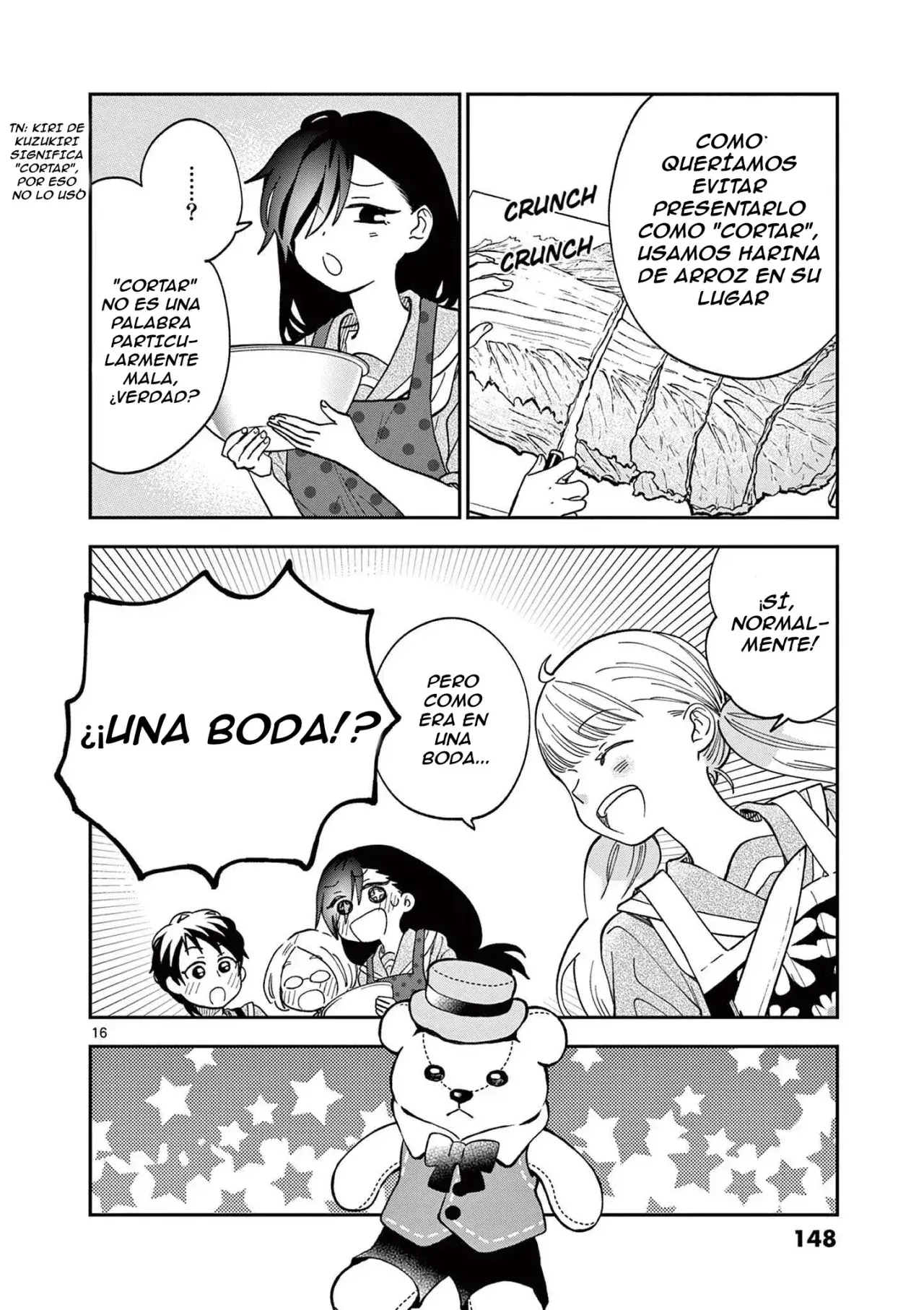 Capitulo 83 page 17