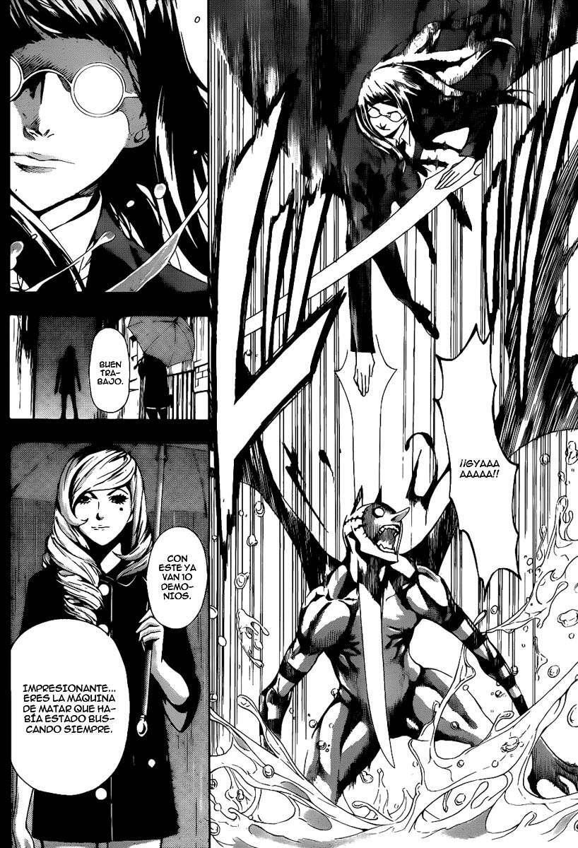 Capitulo 71 page 8