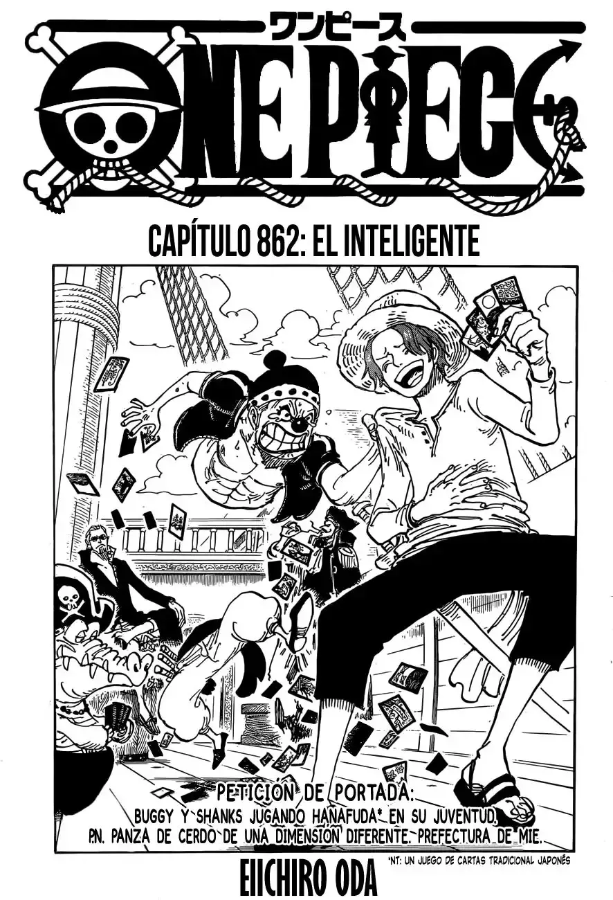 Capitulo 862 page 2