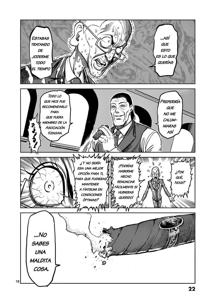 Capitulo 100 page 20