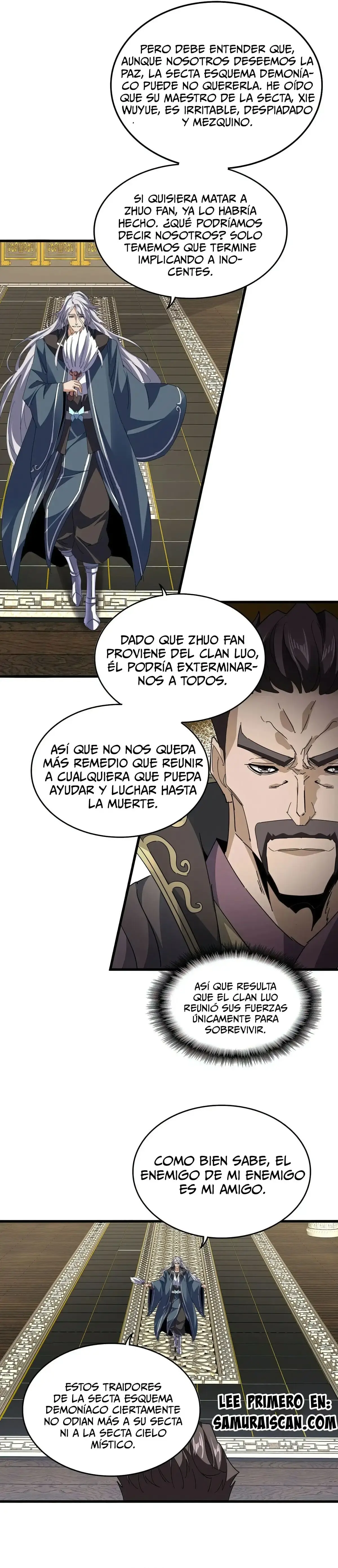 Capitulo 813 page 11