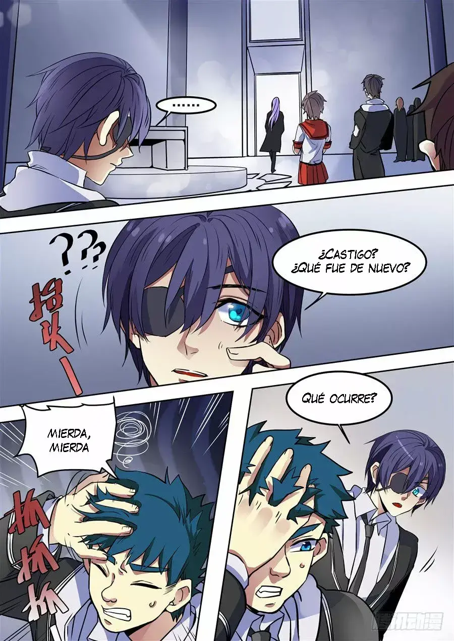 Capitulo 92 page 6