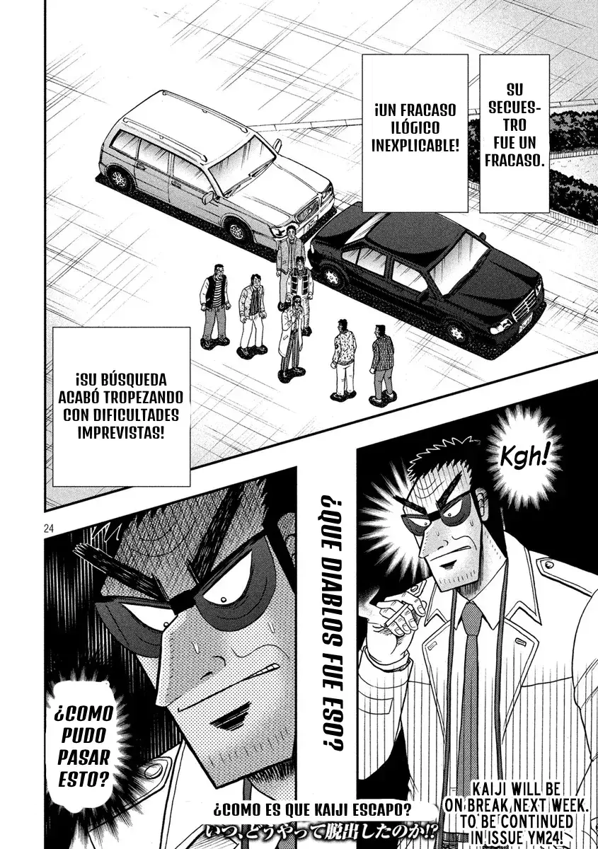 Capitulo 61 page 21