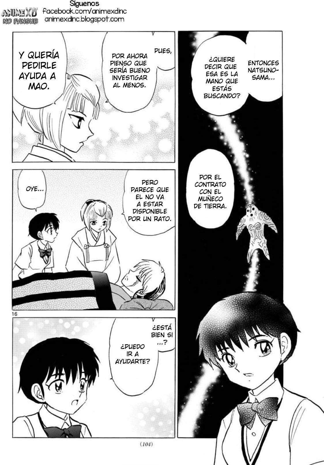 Capitulo 113 page 18