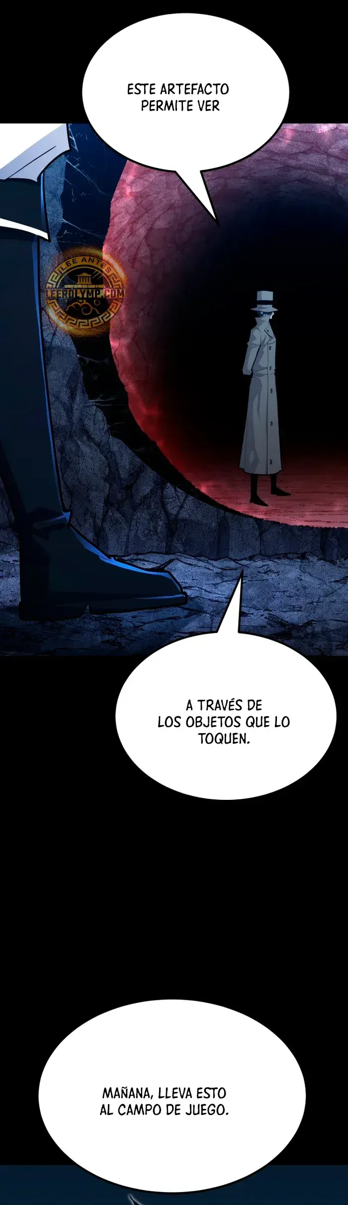 Capitulo 103 page 11