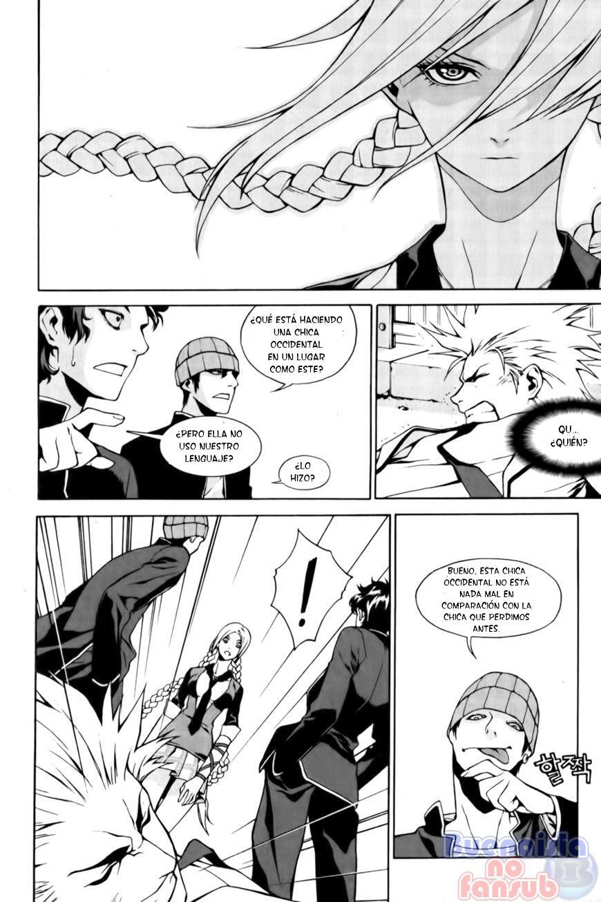 Capitulo 1 page 31