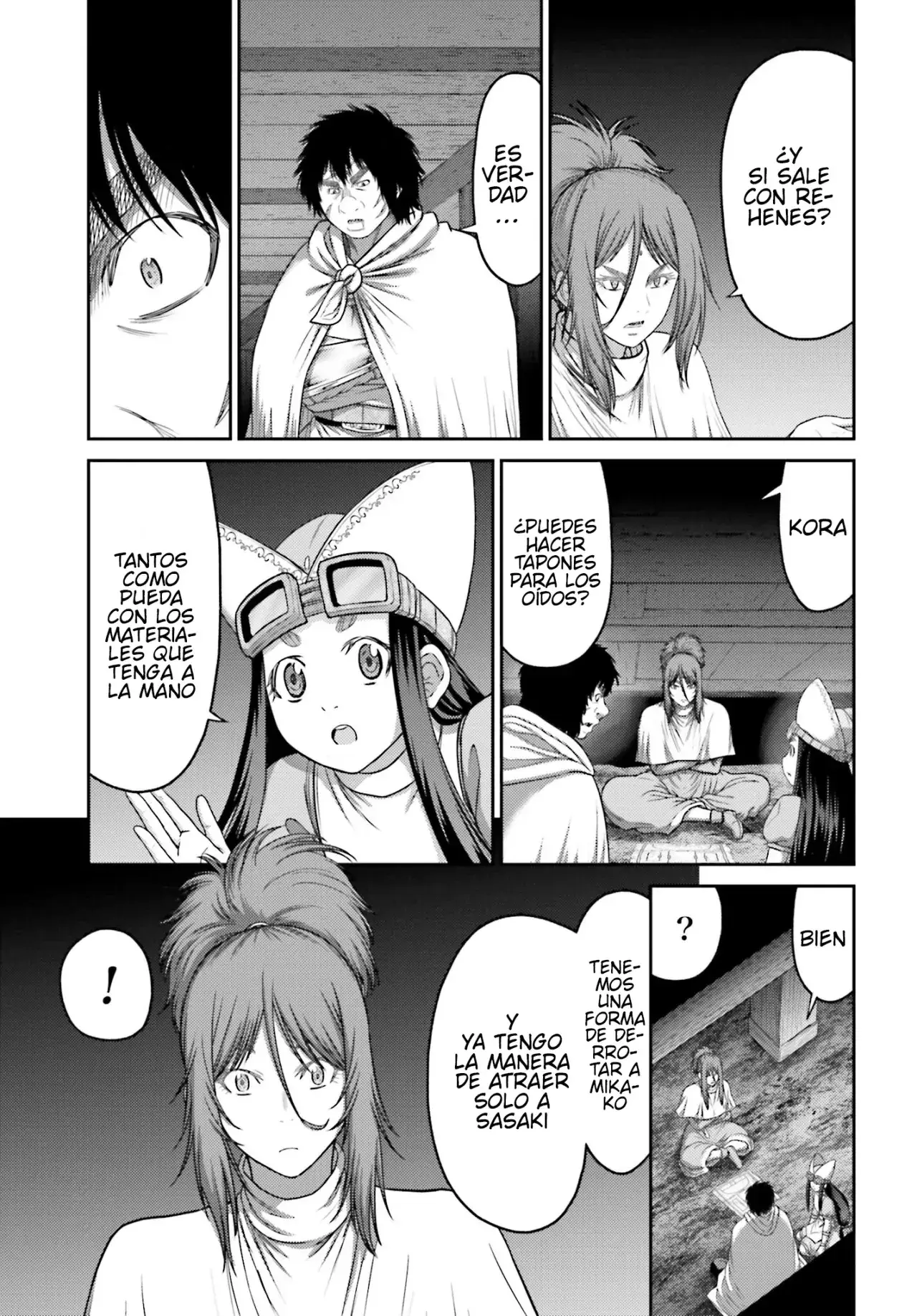Capitulo 32 page 23