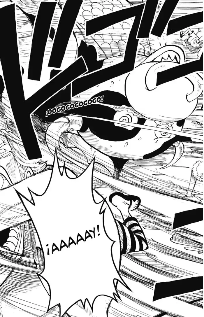Capitulo 82 page 17
