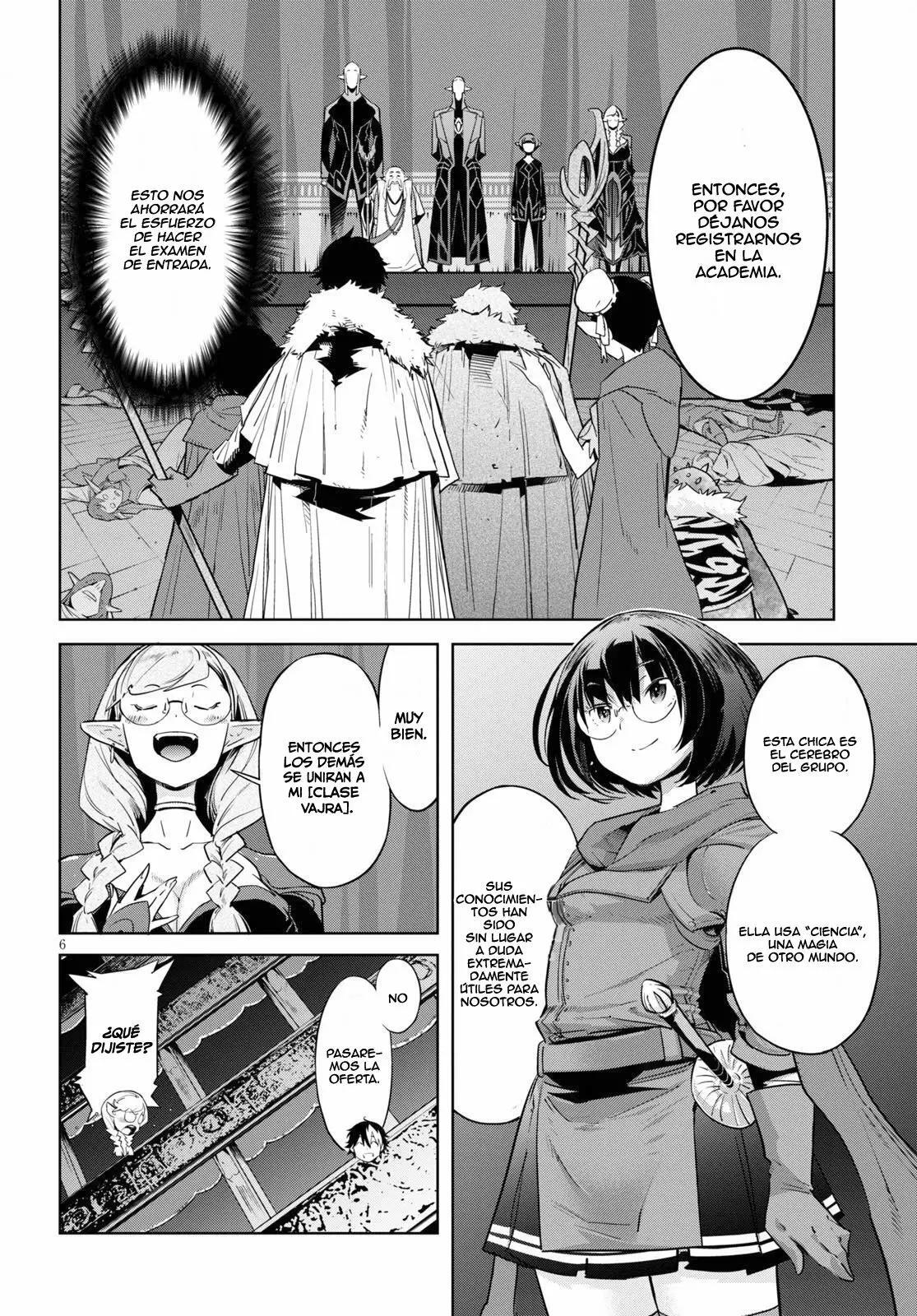Capitulo 22 page 6