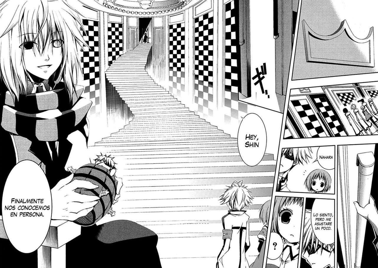 Capitulo 19 page 11