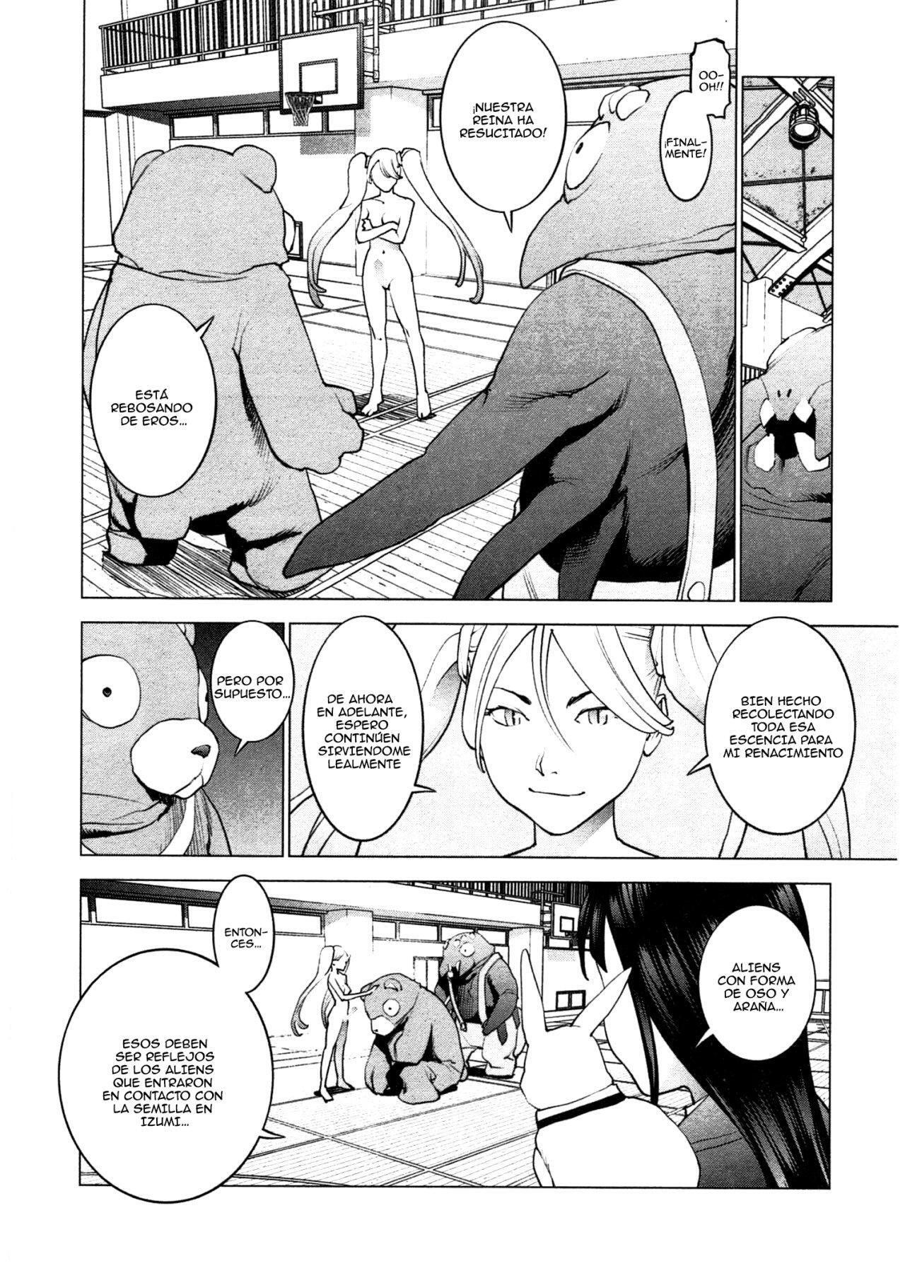 Capitulo 30 page 5