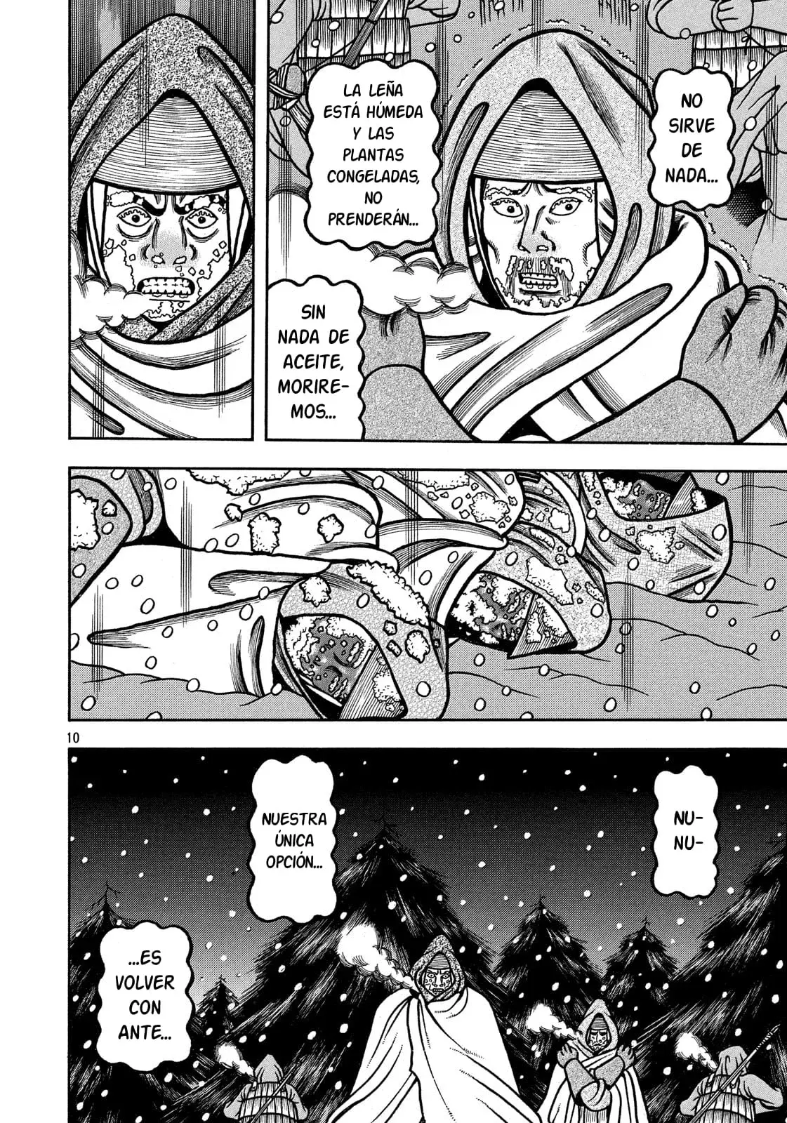 Capitulo 22 page 11