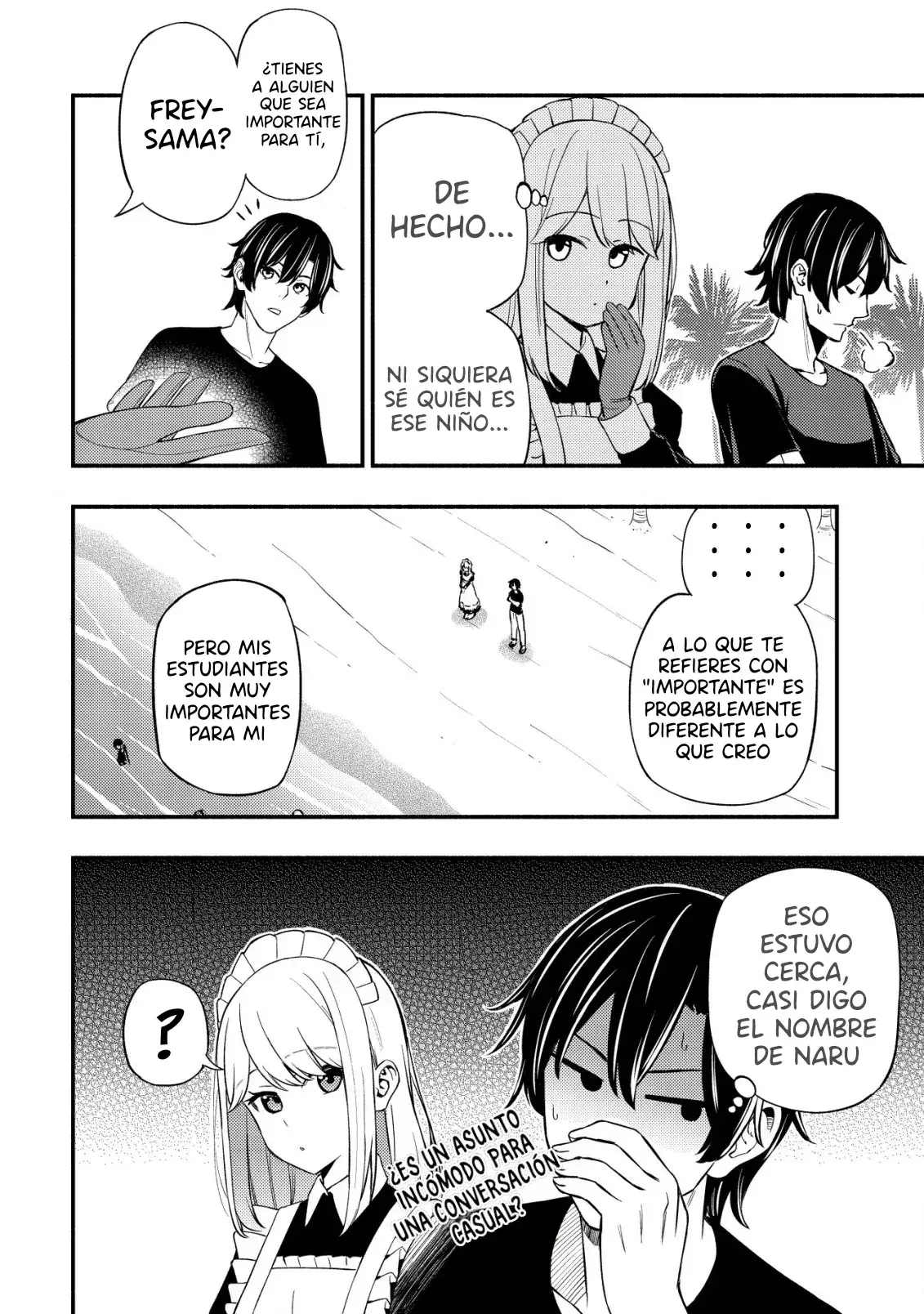 Capitulo 20 page 9