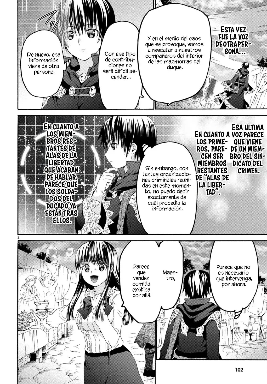 Capitulo 104 page 4