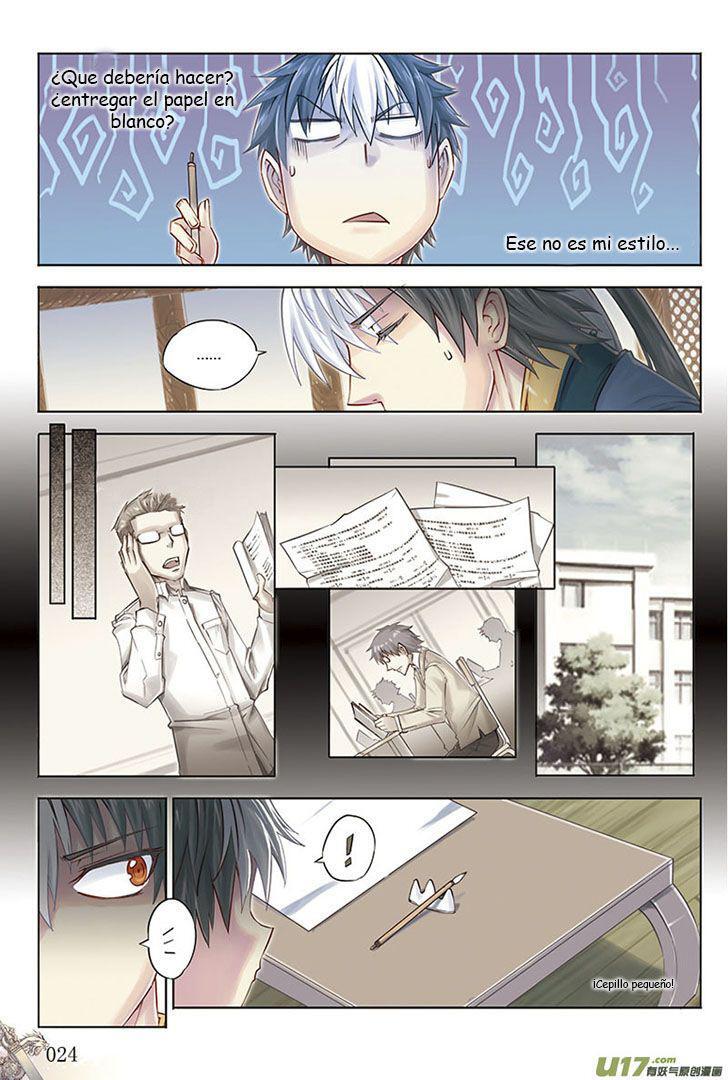 Capitulo 19 page 19