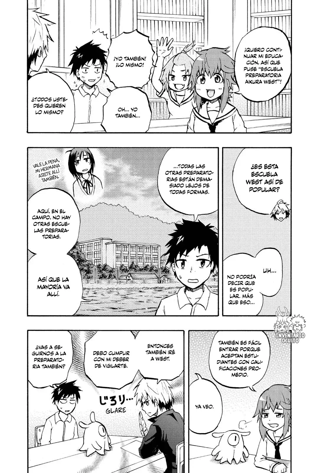 Capitulo 59 page 6