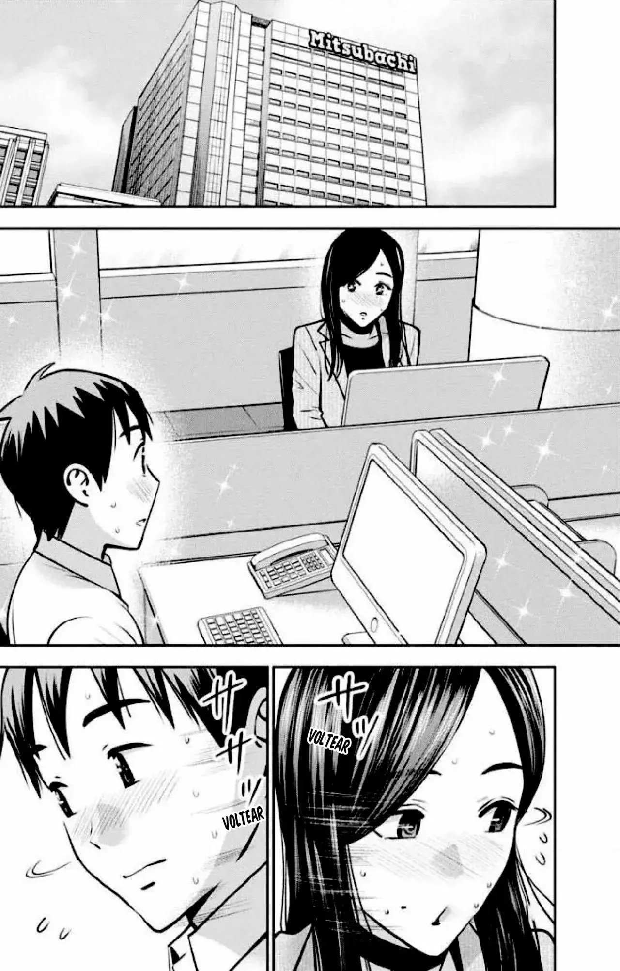 Capitulo 70 page 3