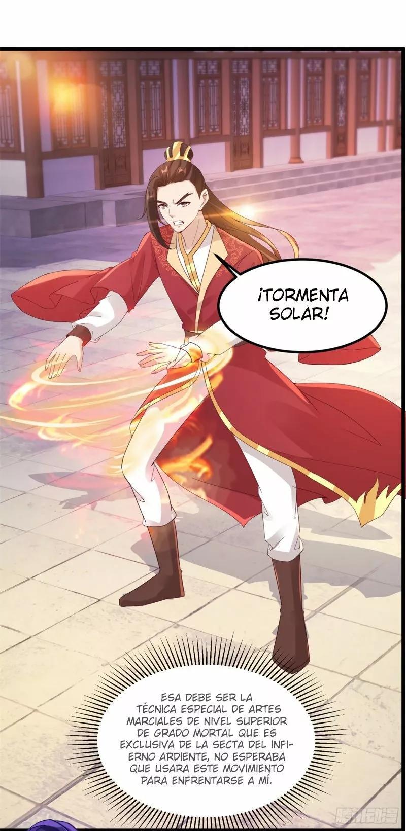 Capitulo 108 page 15