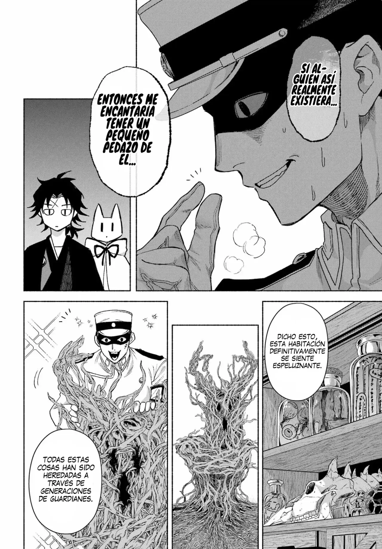 Capitulo 18 page 31