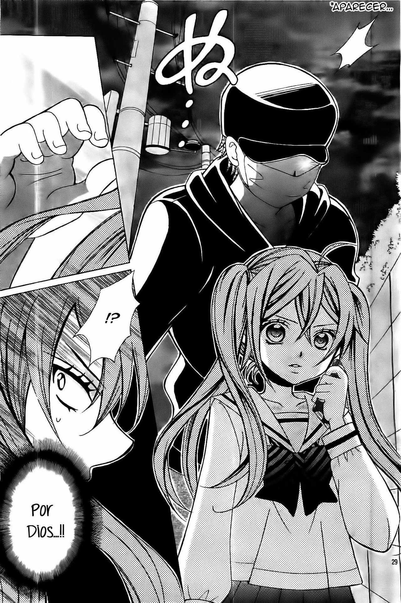 Capitulo 29 page 28