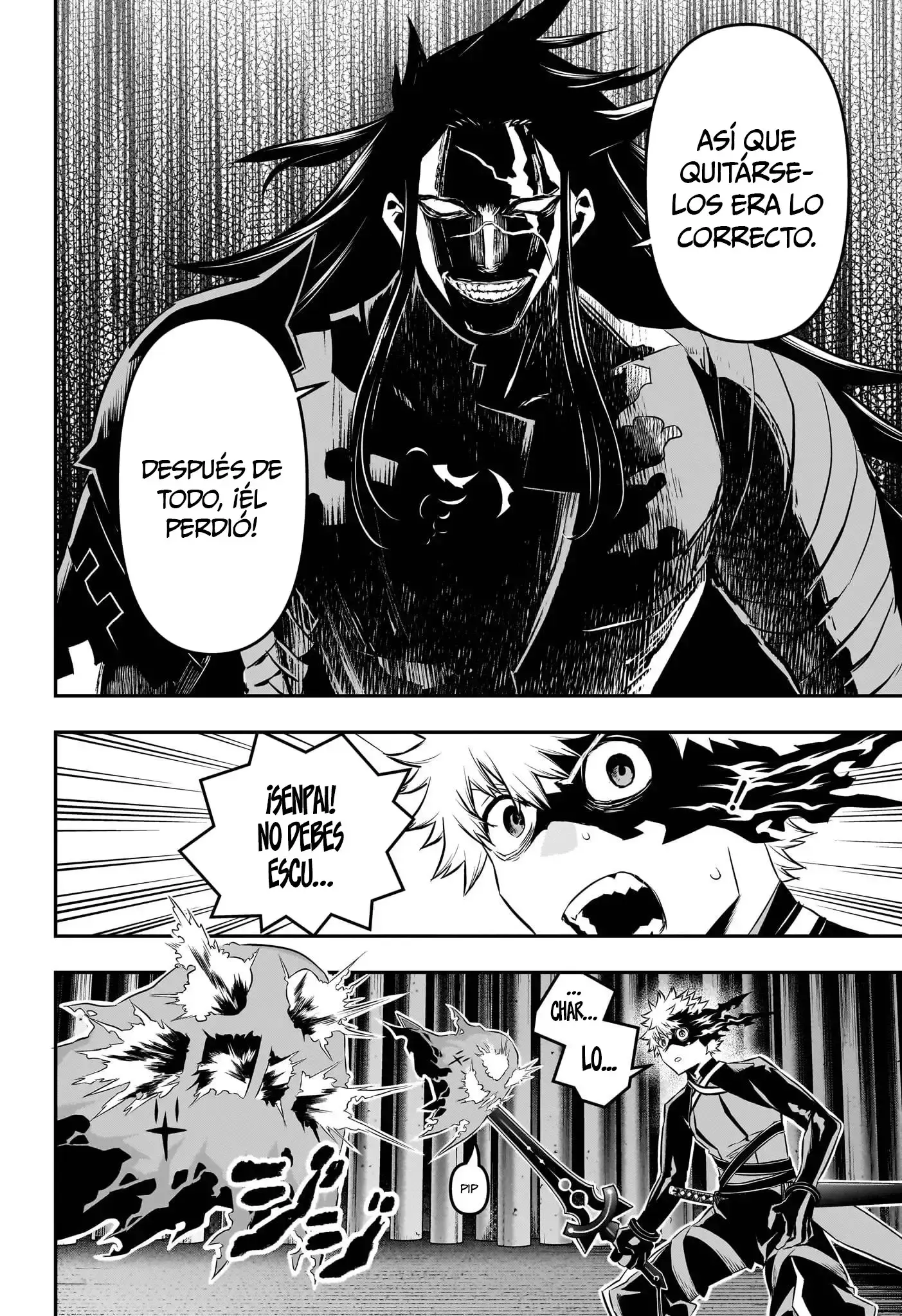 Capitulo 52 page 5