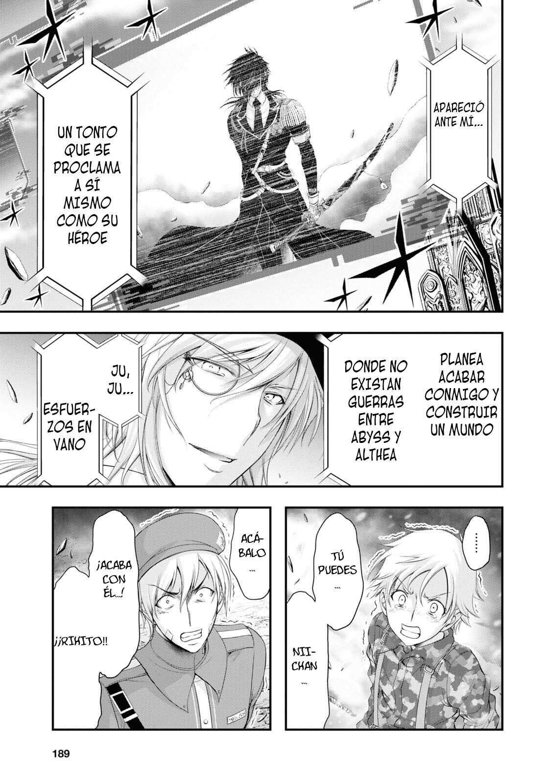 Capitulo 80 page 40
