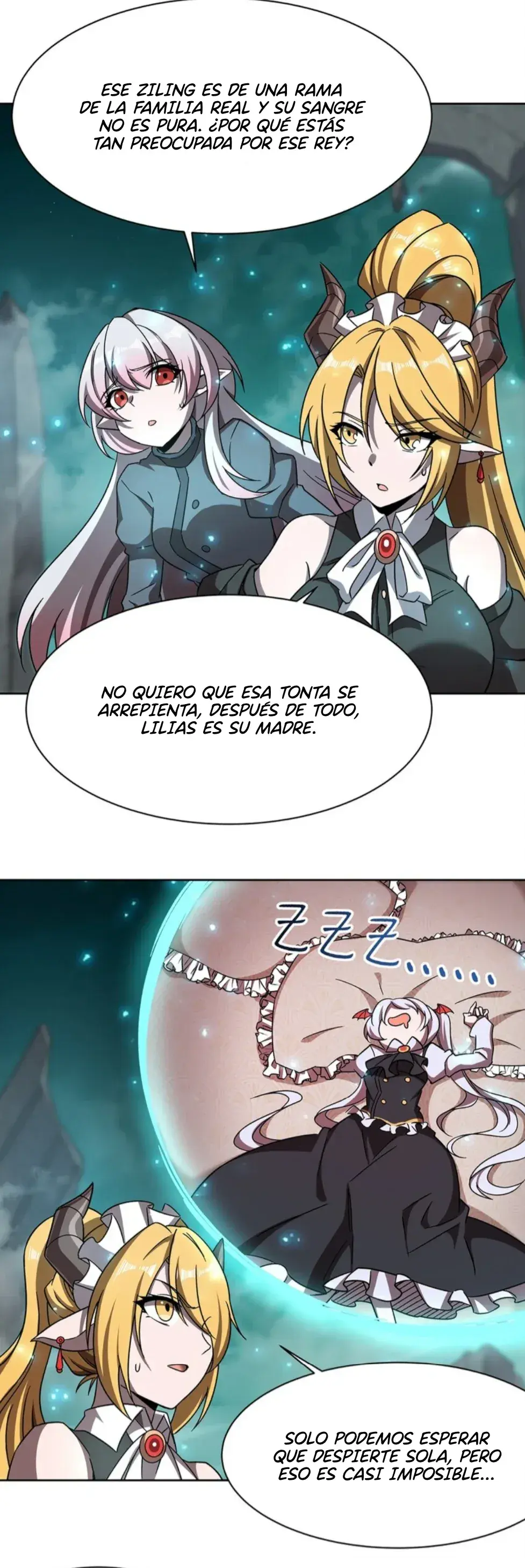 Capitulo 280 page 12