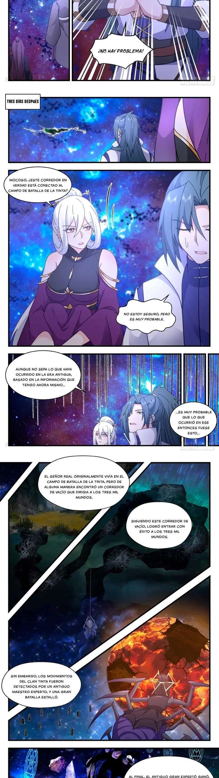 Capitulo 3026 page 2
