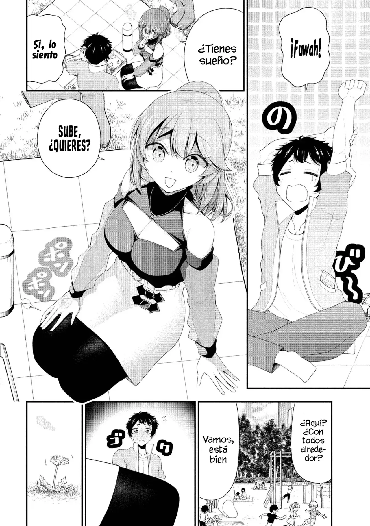 Capitulo 23 page 21