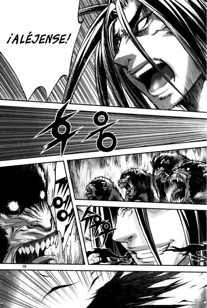 Capitulo 215 page 22