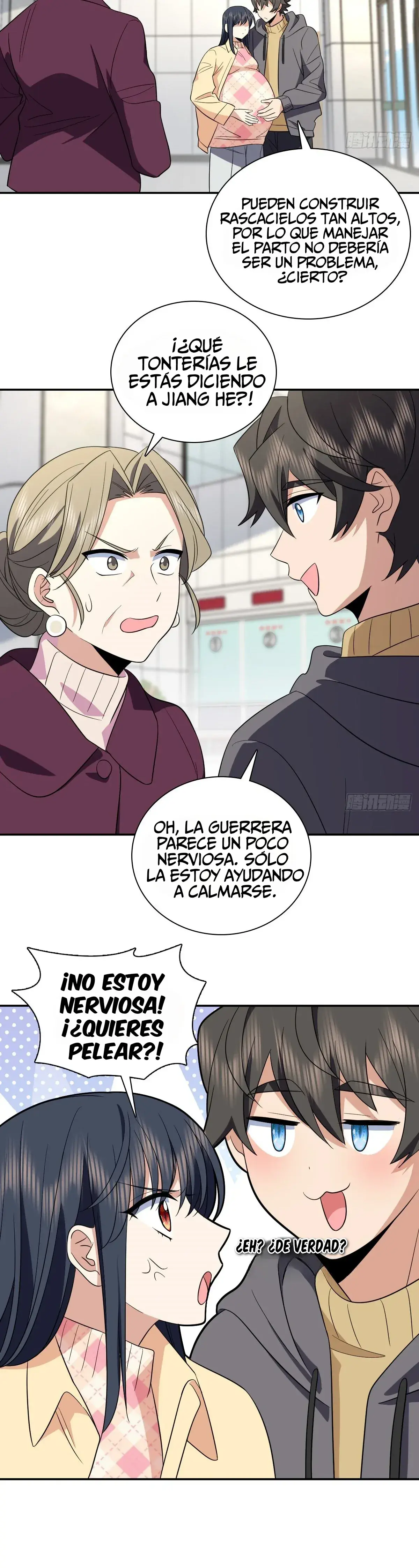 Capitulo 340 page 9