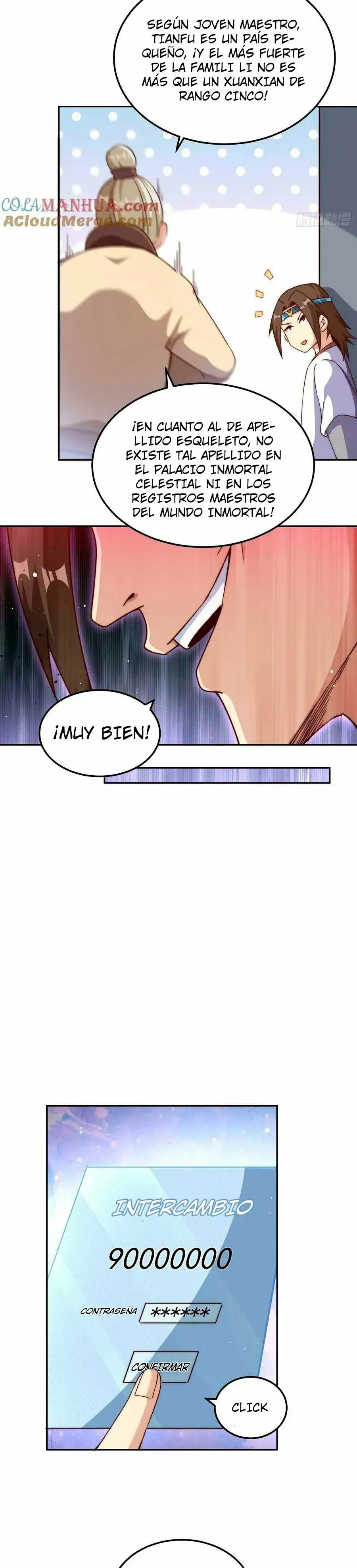 Capitulo 205 page 13