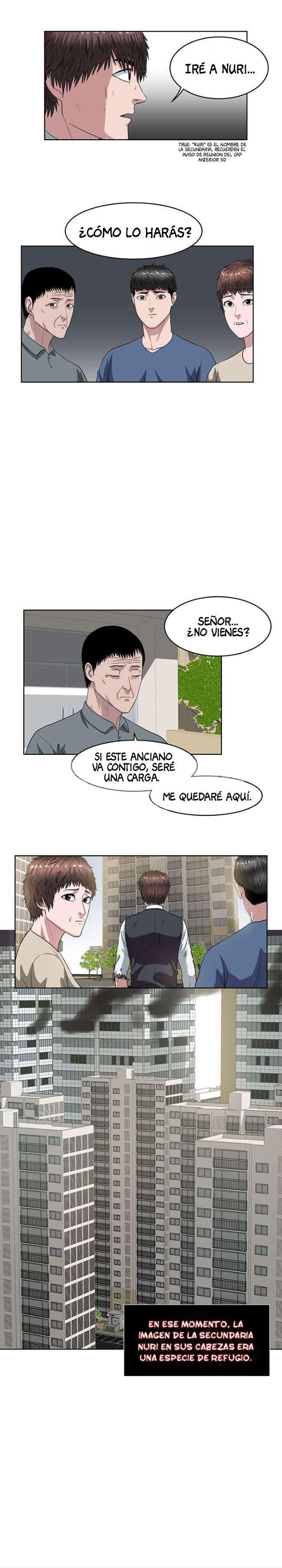 Capitulo 19 page 6
