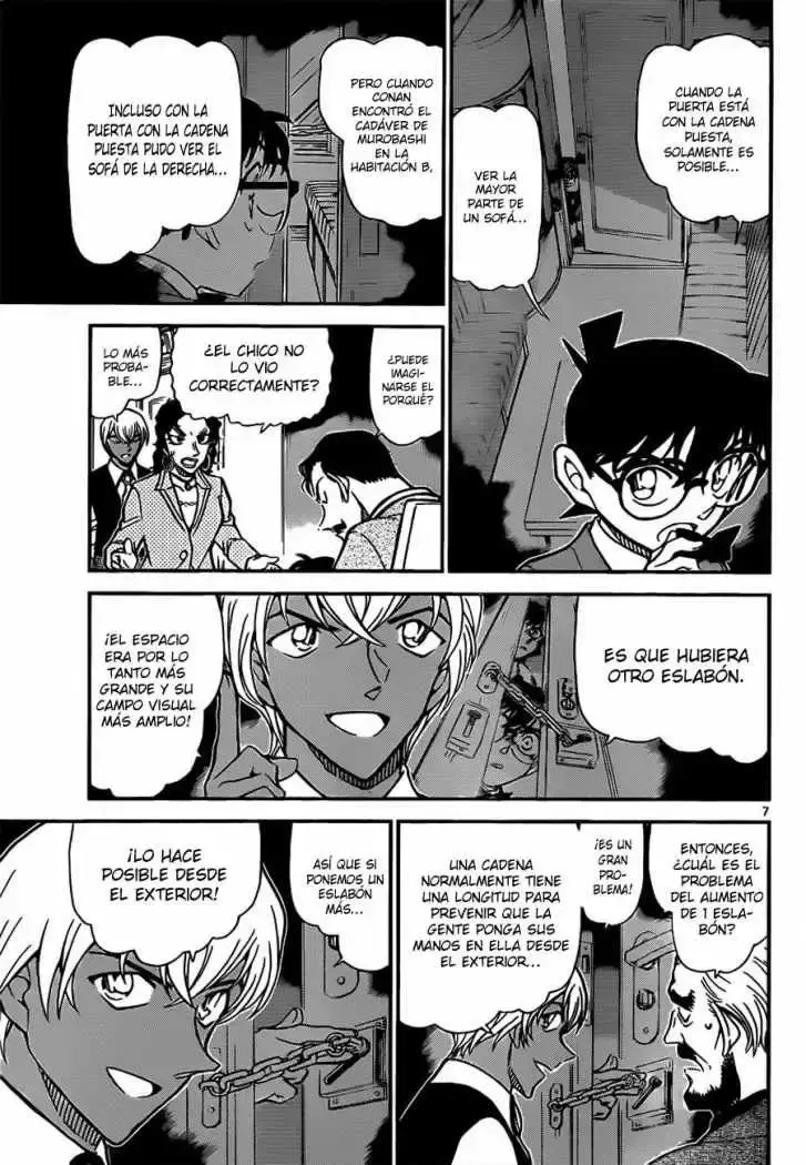 Capitulo 822 page 8