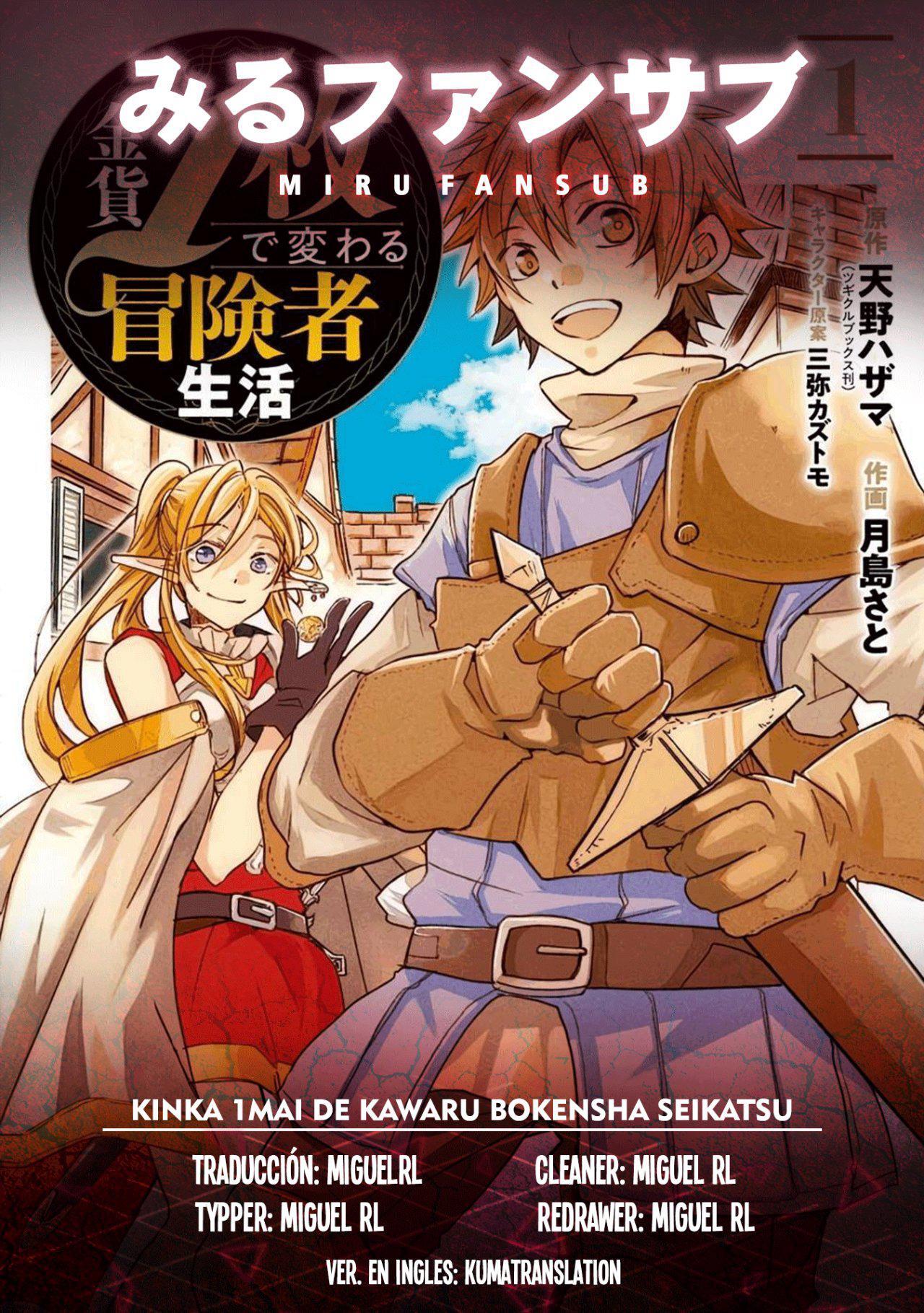 Capitulo 2 page 1
