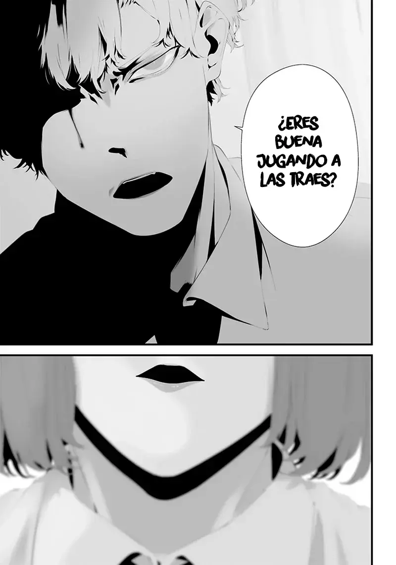 Capitulo 43 page 20