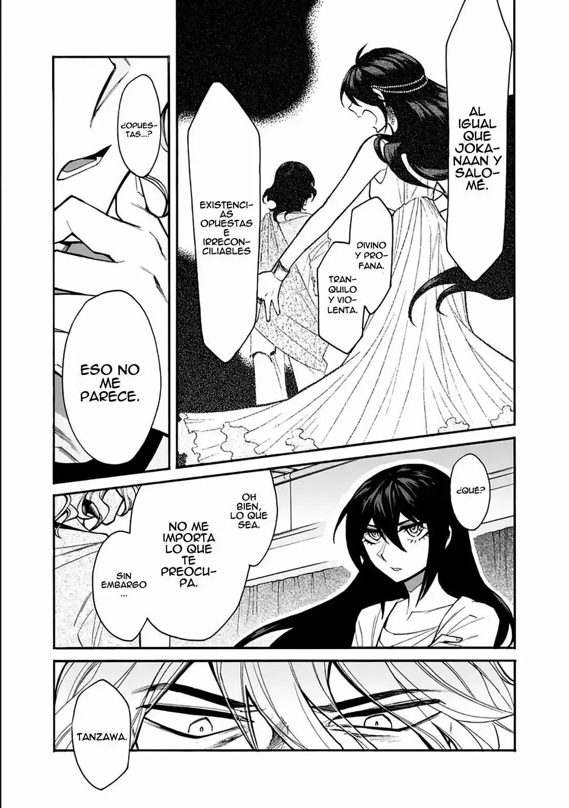 Capitulo 26 page 12