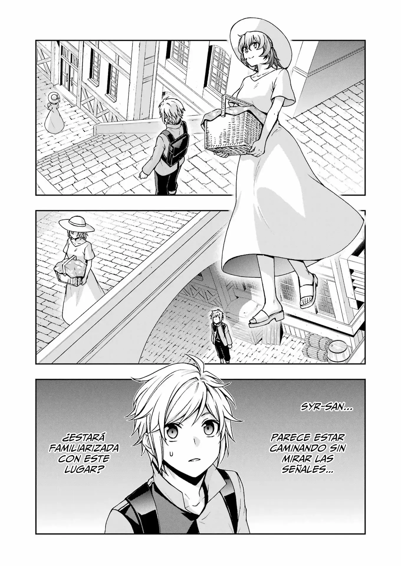 Capitulo 51 page 13