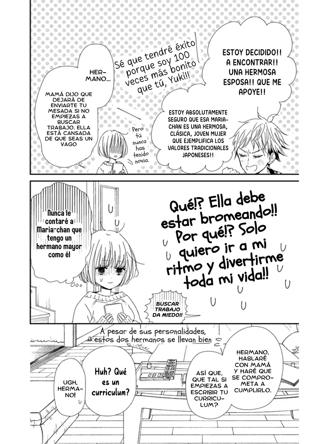 Capitulo 105 page 22