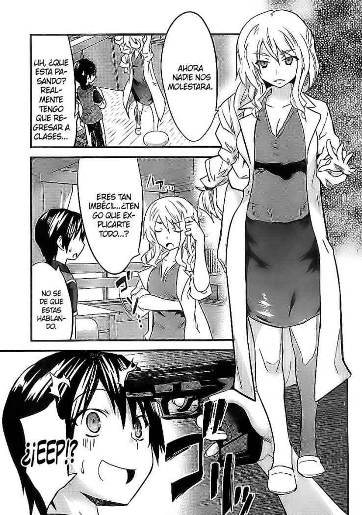 Capitulo 21 page 9
